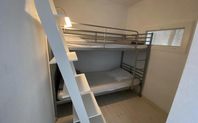 Appartement Capbreton, 3 pièces, 4 personnes - FR-1-413-99