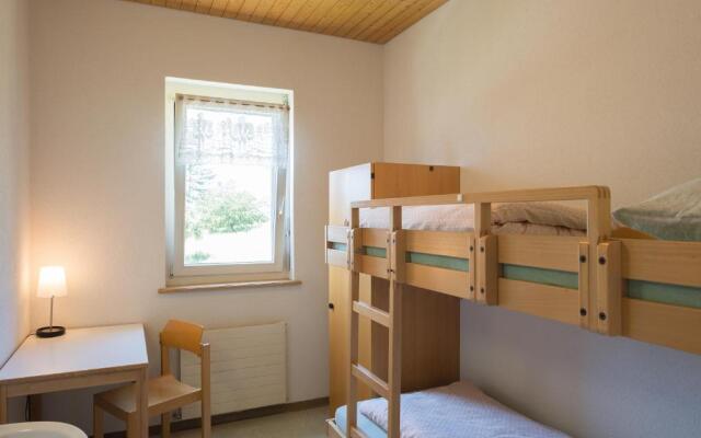 Youth Hostel Stein am Rhein