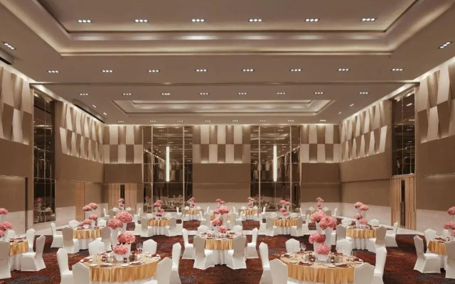 Taj Bangalore
