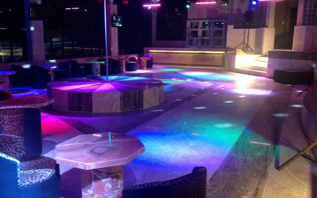 Gran Relax Business Center Spa & Resort