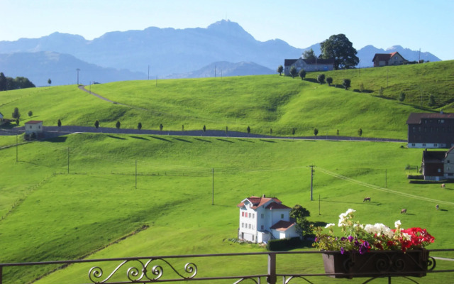 B&B Gästehaus Rössli Schwellbrunn
