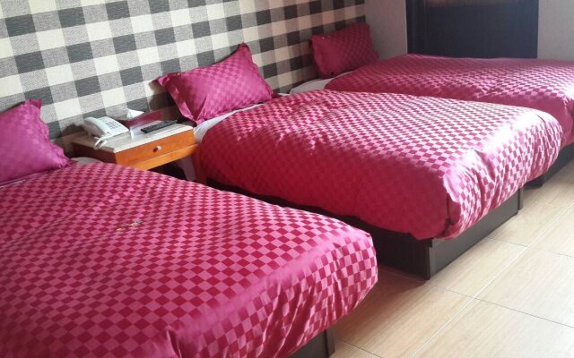 Bin Cheng Hotel