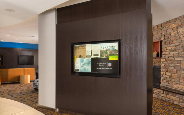 Courtyard by Marriott Ontario Rancho Cucamonga
