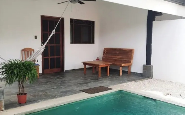 Zoa Villas - 2 minutes to the beach