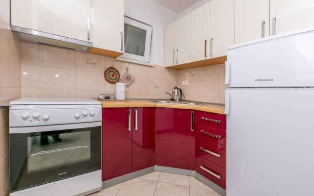 Apartments Ivan