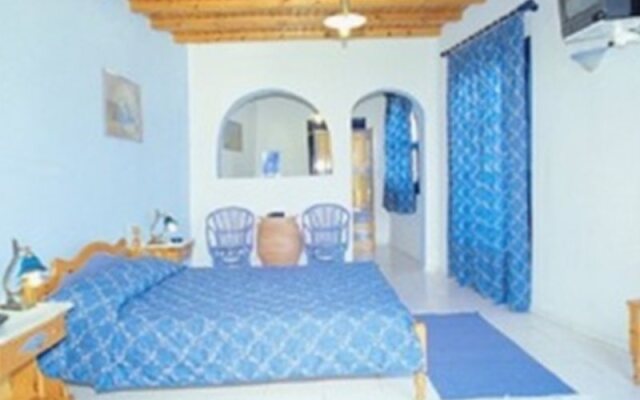 Hotel Aegean Mykonos