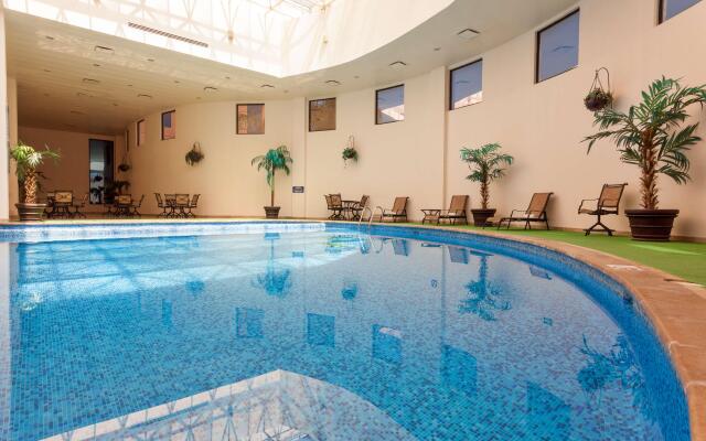 Best Western Plus Les Terrasses De Brehat