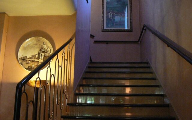 Ristorante Hotel Zenit