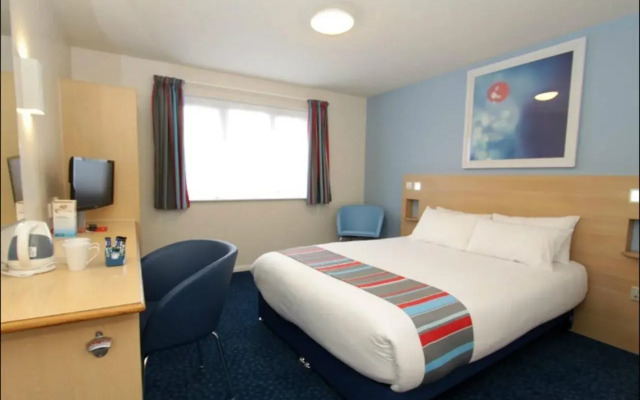 Travelodge Ipswich Stowmarket