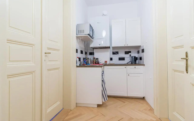 Great place near city centre