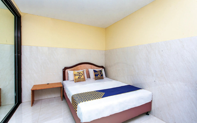 SPOT ON 2815 Hotel Damai