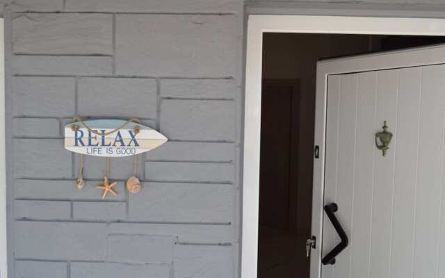 Aelia Sea View Studios