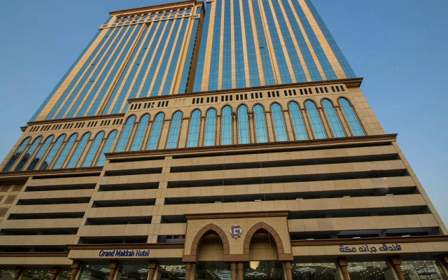 Grand Makkah Hotel