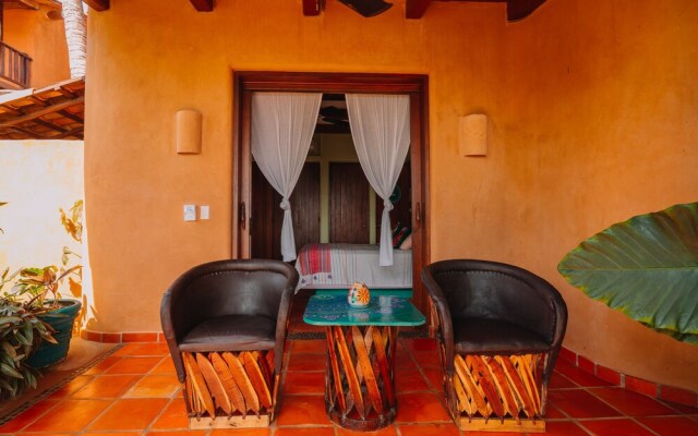 Tres Mujeres Hotel and Yoga Retreat