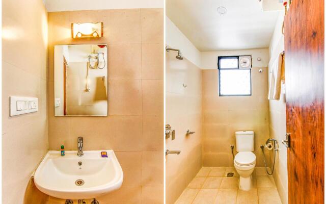 Fabhotel Vista Suites