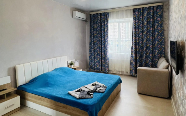 Апартаменты на улице Ерёменко 108