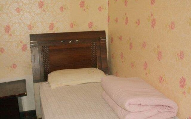 Jiarujia Express Hotel