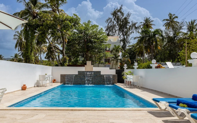 Hotel Turistico Marian