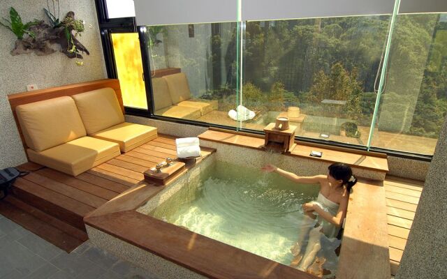 Taian Tangyue Hot Sprigs Resort