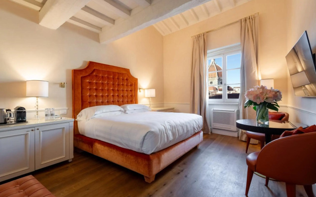 San Firenze Suites & Spa