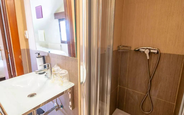 Alojamientos Valdecilla 3000