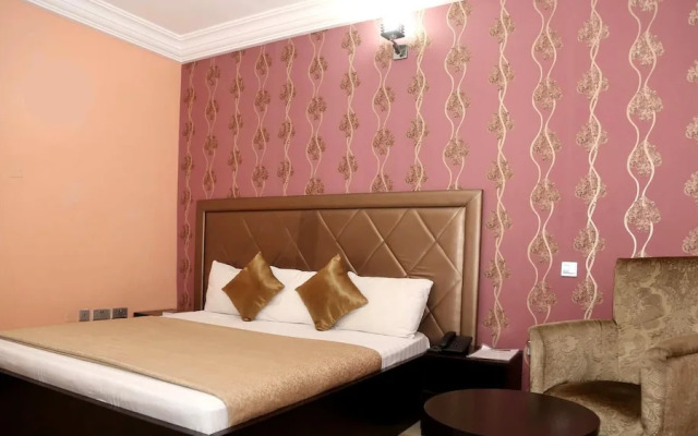 Hotel Ibis Royale Owerri