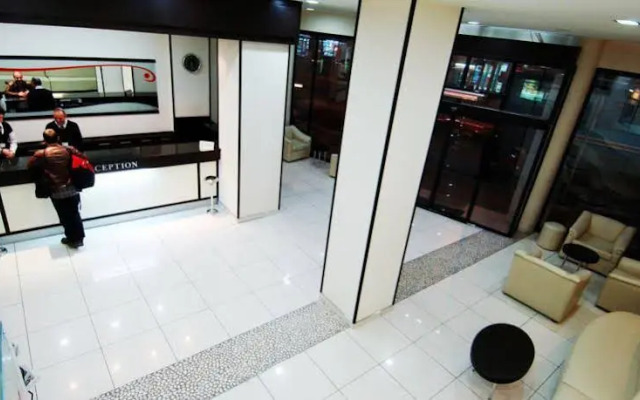 Eskisehir Buyuk Hotel
