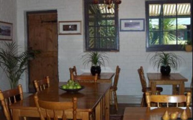 Bonney's Inn