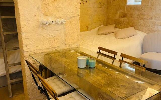 45 Mammacara - Guest House