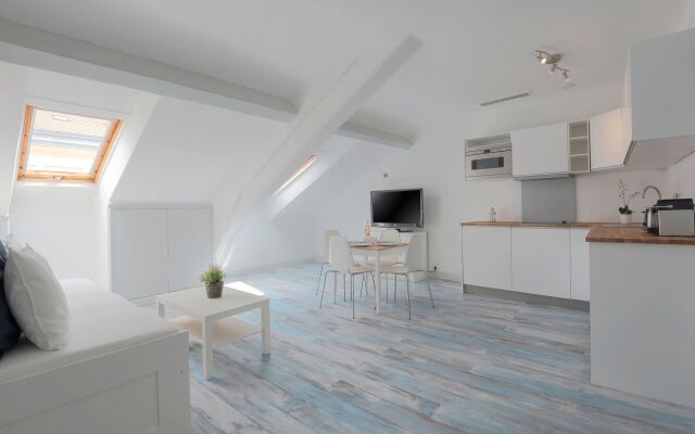 Residence Michel Ange