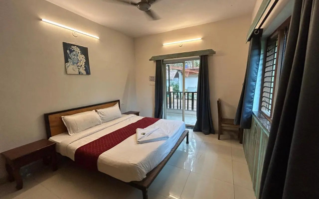 Shivam bnb, Private Rooms and Dorms