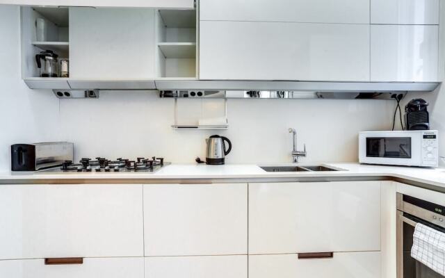 Stylish 2 Bed in the Heart of Gràcia