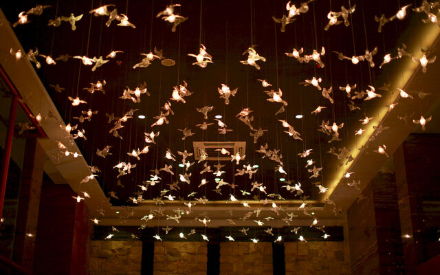 Mega Boutique Hotel & Spa Bali