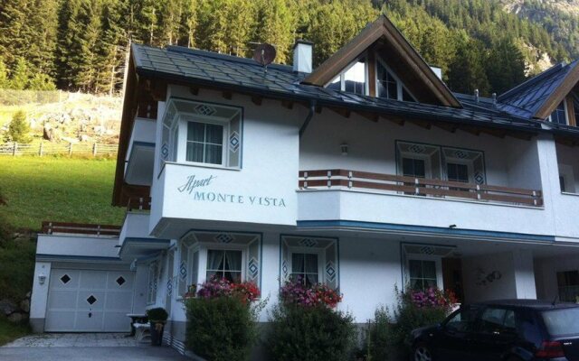 Haus Monte Vista