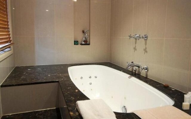 Thredbo 1380