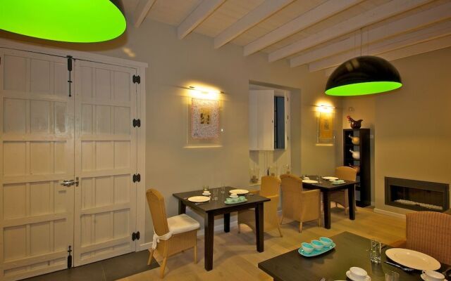 Cortijo Piltraque - Relais de Charme