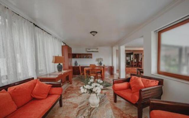 Ocean Suite