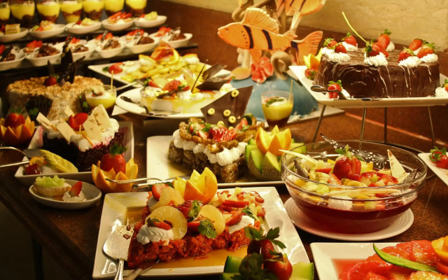 Arabella Azur Resort - All Inclusive
