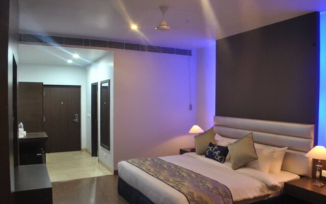 MB Greens Clarks Inn Moradabad