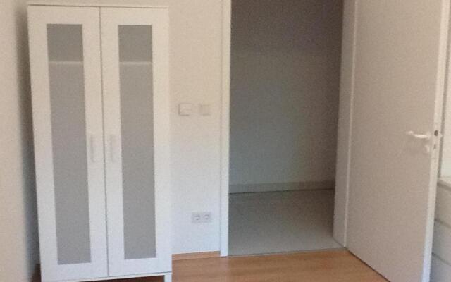 Apartment Alexander Bad Kreuznach