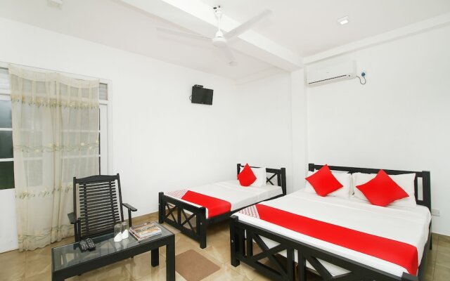 Oyo 364 Hotel Water Nest