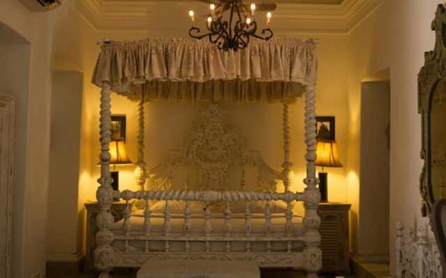 The Rajbari Bawali
