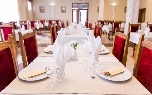 Hotel Elgrom