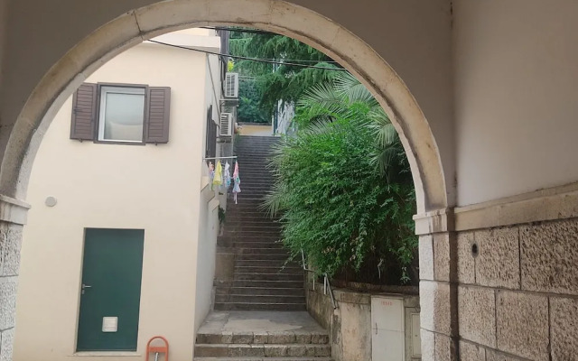 Room Porat 2 With Private Terrace
