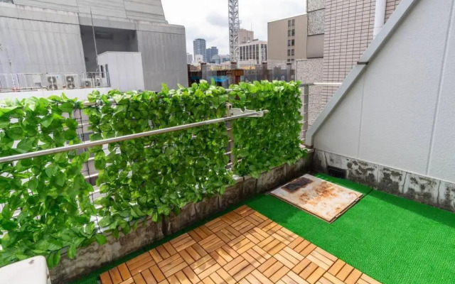 Mido Elphan Building 8