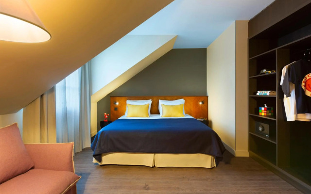 Citadines City Centre Grenoble