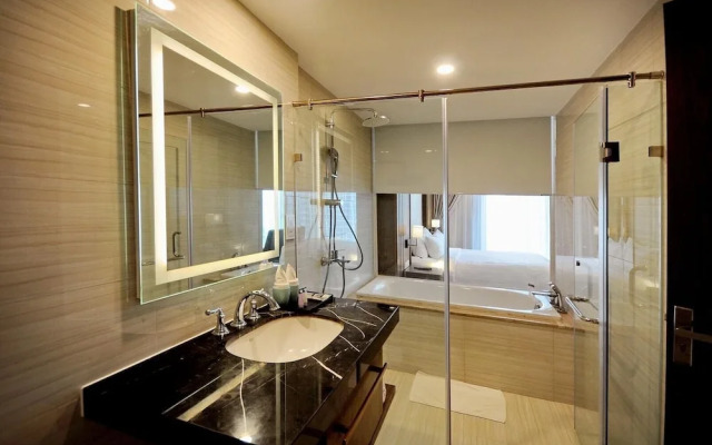 Panorama Nha Trang Hotel & Apartments