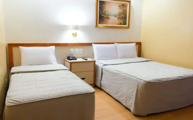 Riale Imperial Flamengo