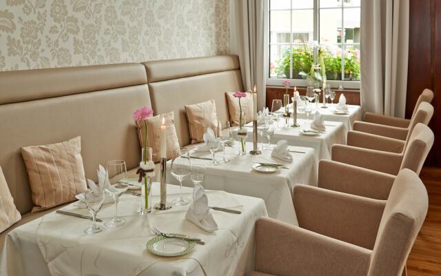 Hotel Friedrichs