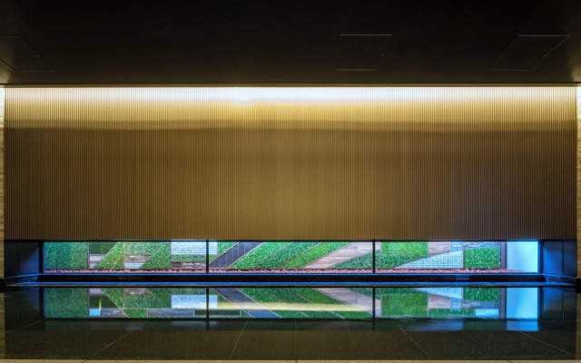 Keio Prelia Hotel Sapporo